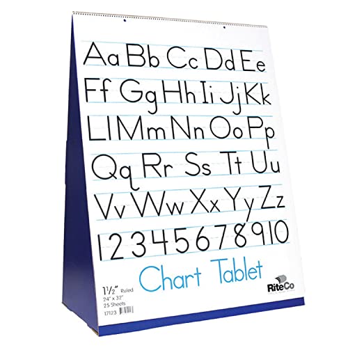 Flipside Prod. Flip Chart - Set di supporto e tablet