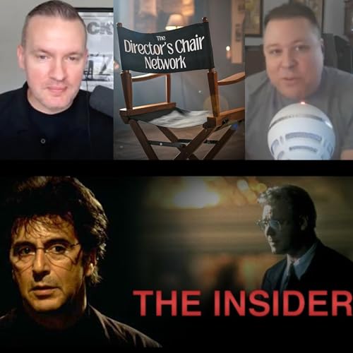 The Insider Titelbild