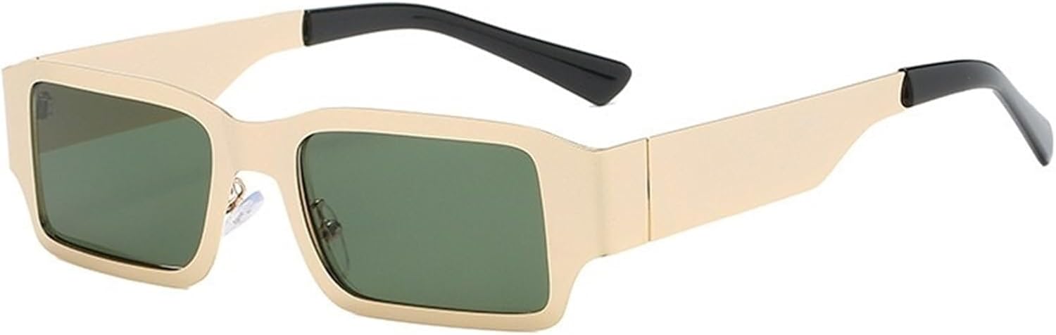 Trendy Men Outdoor Sunglasses Vacation Shopping Driver Woman Sun Glasses