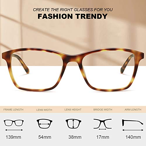 Image of Blue Light Blocking Glasses Computer Gaming Glasses for Women Anti Eye Strain /UV /Glare Eyeglasses