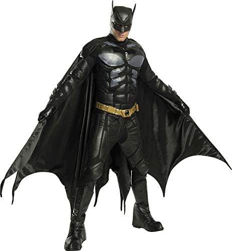 Vêtement Batman Dark Knight 1X costume de fête taille XL plus