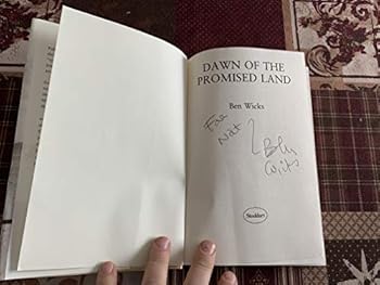 Dawn of the Promised Land: The Creation of Israel