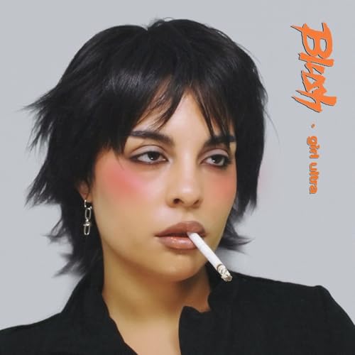 Girl Ultra-Blush 12' Ep