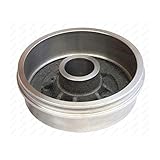 bremstrommel clio abziehen Trommeldurchmesser: 180,0 ; Lochanzahl: 4 ; Ergänzungsartikel/Ergänzende Info 2: ohne Radlager