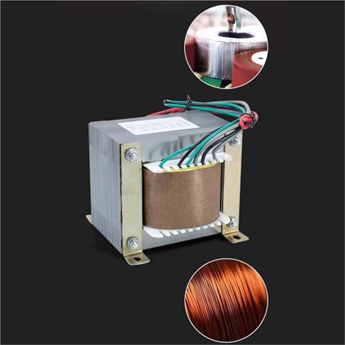 Transformateur de puissance AC double 36V pour optimiser votre cinéma maison - 3