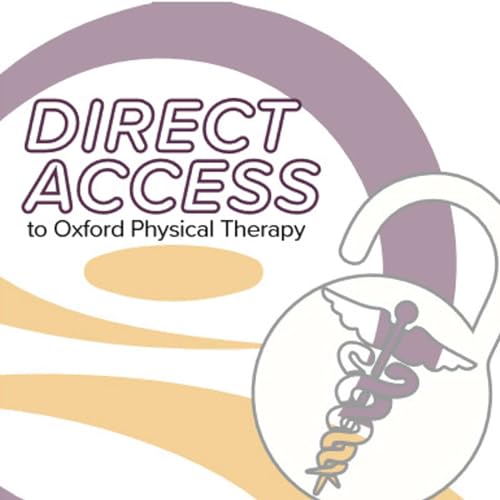 Direct Access to Oxford Physical Therapy cover art