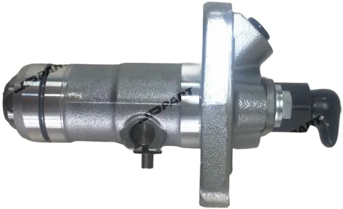 JD Parts Fuel Injection Pump 8-97034591-6 8970345916 Suitable for Isuzu TCM Engine 3LB1 4LB1 4LC1