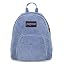 Embossed Hearts Blue