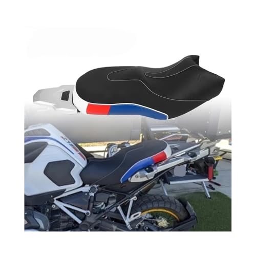 Housse de selle R1250GS anti douleur coussin passager