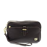 Verschlussart: mit Reißverschluss - Weitere Eigenschaften: Handytasche, Karabinerhaken - Schultergurt: Nein