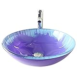 La dimension du lavabo : comme la figure.