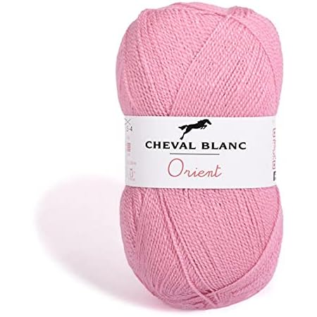 Pelotes De Laine - Distrifil - Azurite 0706 - 100% Acrylique - Violet - Lot De 10 Pelotes