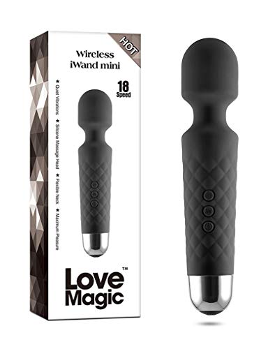 Love Magic Iwand Mini 5496 200 g