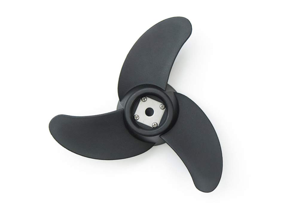 Haswing Propellerschraube 3-Blatt für Protruar 1.0 und 2.0