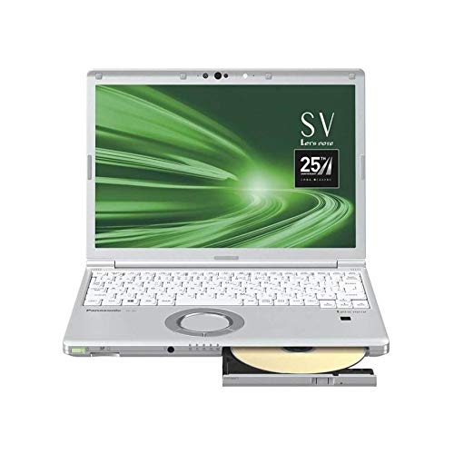 パナソニック Let's note SV1 CF-SV1CDSQR ノートパソコン