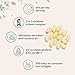 Micro Ingredients Vitamin D3 2,000 IU + K2 MK-7 50 mcg, 300 Softgels | Virgin Coconut Oil | 2-in-1 Bone, Immune & Heart Support | Easy to Swallow, Non-GMO