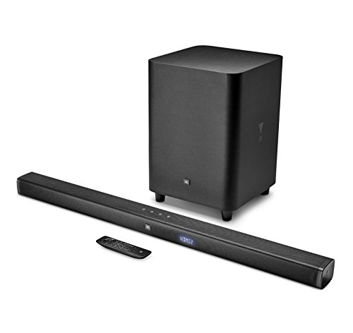 JBL JBL Bar 3.1 JBL JBL Bar 3.1