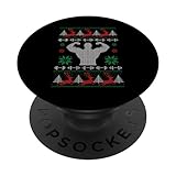 Photo Gallery ugly christmas muscle no lift nogift merry xmas gym babbo natale popsockets popgrip intercambiabile Photo Gallery ugly christmas muscle no lift nogift merry xmas gym babbo natale popsockets popgrip intercambiabile