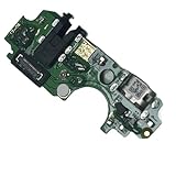ruichuang OEM Charging Port Connector Board Compatible with Tecno Pop 7 BF6