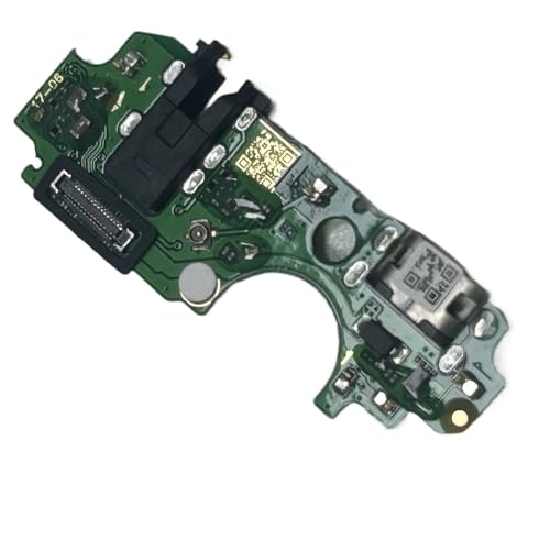 ruichuang OEM Charging Port Connector Board Compatible with Tecno Pop 7 BF6