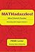 MATHadazzles Mindstretch Puzzles: Reasoning with Integers Volume 3