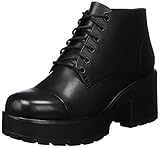 x Vagabond Damen Dioon Stiefeletten, Schwarz (Black 20), 38 EU