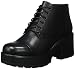 Produktbild Vagabond Damen Dioon Stiefeletten, Schwarz (Black 20), 40 EU