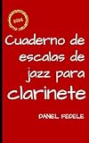 Cuadernos de lenguaje del jazz