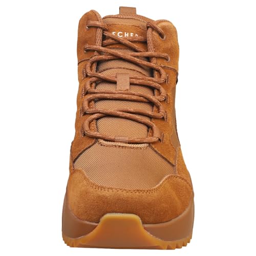 Baskets Skechers Uno Peaks Street Hikes - vue 4