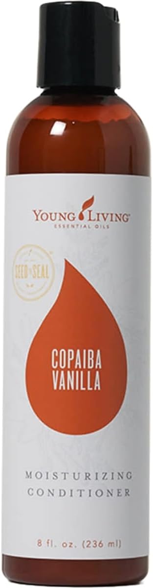 Young Living Copaiba Vanilla Conditioner - 295ml Essential Oils