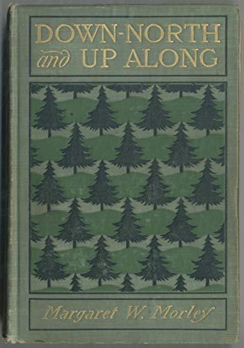 Down-North and Up Along B004KAJP84 Book Cover