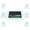 InHand Networks EdgeRouter600 | Cloud-Managed Edge Router (5G Cellular)