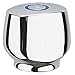 Produktbild GROHE Florida - Griff (Herstellergarantie: 5 Jahre), Chrom, 45180000