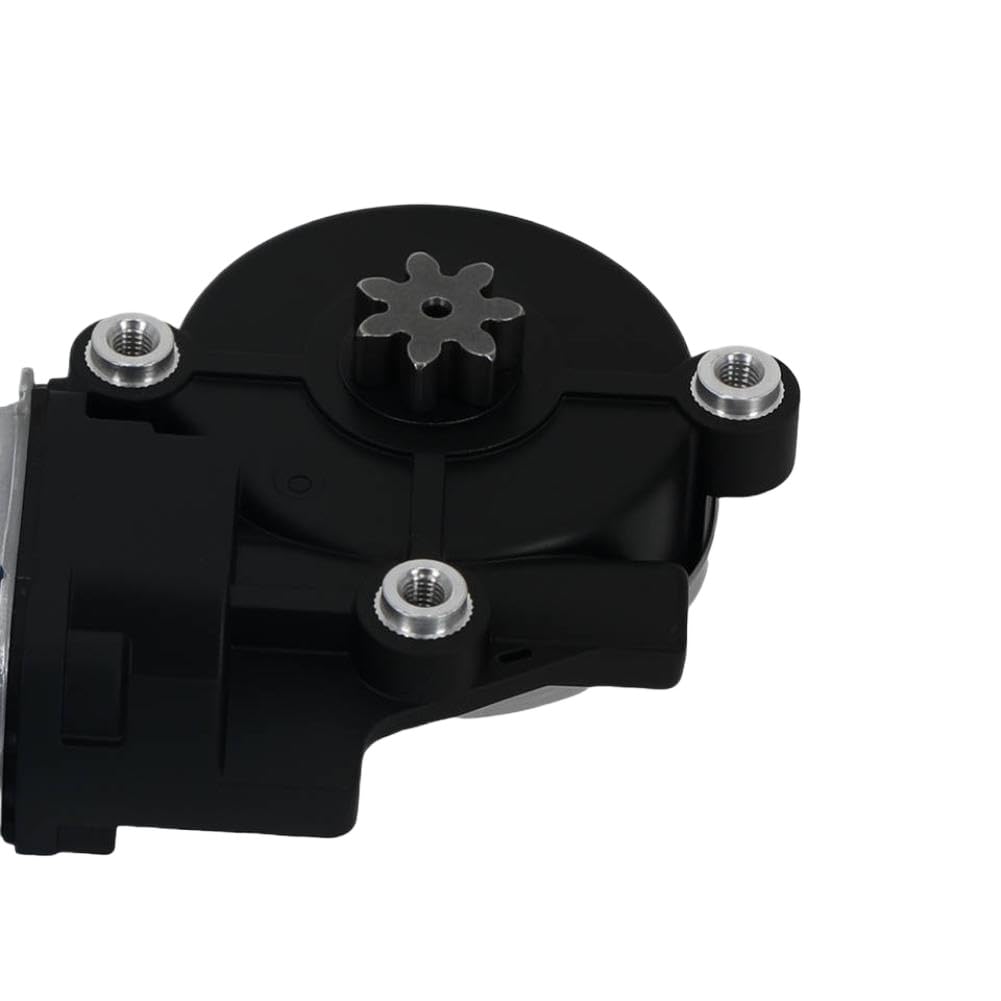 Motorino per alzacristallo compatibile con Van Wagon e modelli multipli - Anteriore sinistro, anteriore destro, posteriore sinistro, posteriore destro - Numero OE 742600
