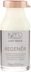 SHOT REPAIR REGENÉR AMPOLA 10ML UNIDOSE, K.Pro