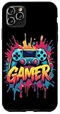Gamer