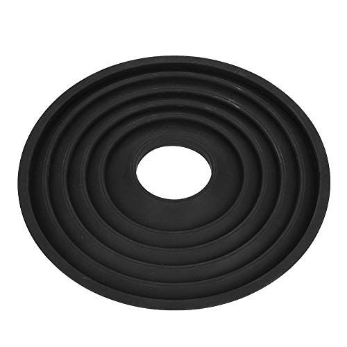 Rubber Lens Hood Anti Reflection Reducing Glare Foldable in Outdoor Photography for SLR Camera by Fydun - Used condition - Image 4