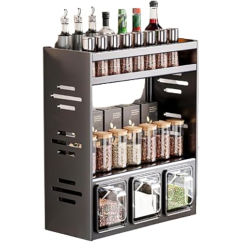 Toriba ���������b�N�������z���_�[��e�ʎ��[�z���_�[�L�b�`�����ʏ��L�b�`���p (3�K-3�O���b�h,gray) [���s�A���i]