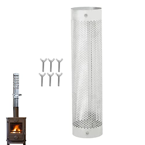 Consejos y reviews para comprar Tubos estufa leña los mejores 5. 1