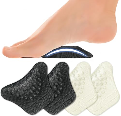 Dr. Woofeet Arch Support Inserts