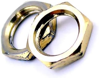 Antenna Nut for Alpha 100, Astro 430 and 320 Handheld