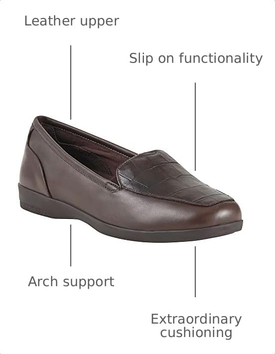 Image of Easy Spirit Women's, Devitt Flat