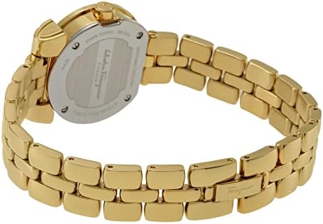 Amazon | [サルヴァトーレフェラガモ] 腕時計 GANCINO ガンチーニ