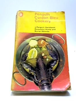 Cordon Bleu Cookery