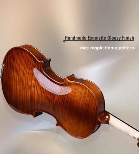 El Mejor Listado de Violín , listamos los 10 mejores. 27 Imagen adicional