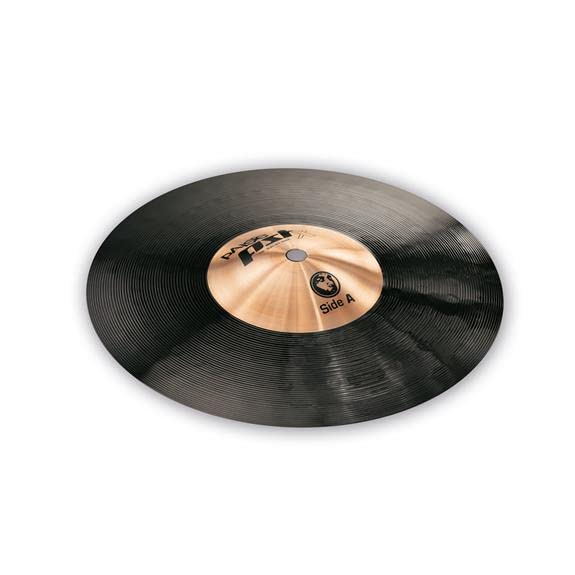 Amazon.com: Paiste PST X Series Daru Jones Inspiration DJs 45 12