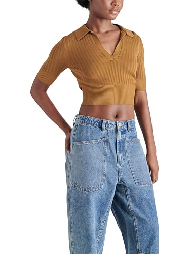 Steve Madden Women's Apparel Charlise Sweater2