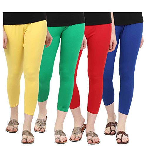 Image of NGT Women's Slim Fit Leggings