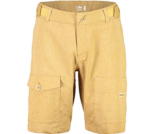 Preisvergleich Produktbild Maloja Herren NatanM. Hose, Sesame, M