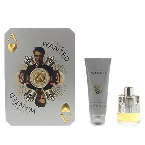 Preisvergleich Produktbild Azzaro Duft-Set Mann, 150 ml